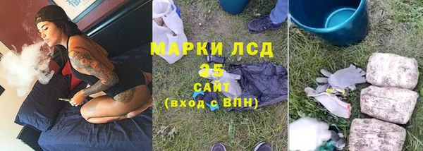 хмурый Михайловск