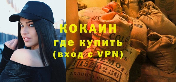 хмурый Михайловск